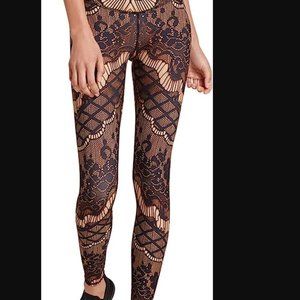 Niyama sol (J Lo collection) Yoga pants